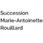 Succession Marie-Antoinette Rouillard partenaire d'Entraide Ahuntsic-Nord